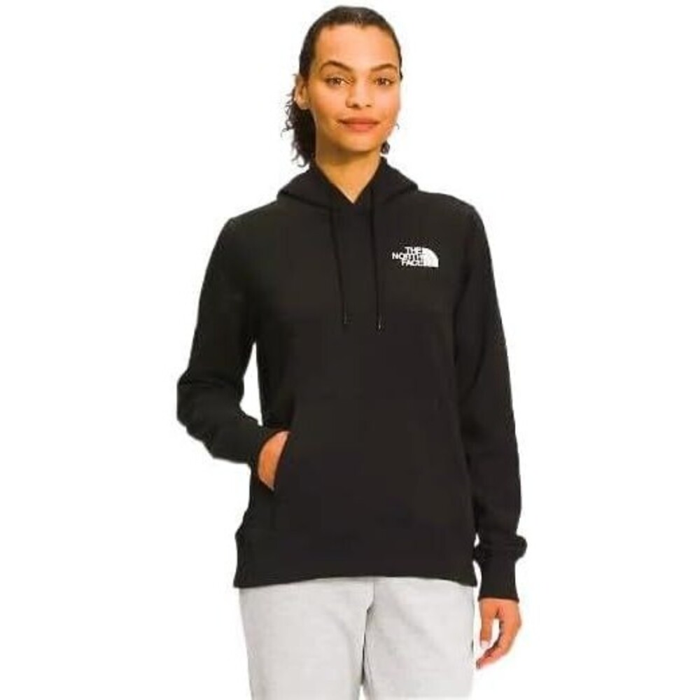 THE NORTH FACE Women's‎ Box NSE Pullover Hoodie, Large
